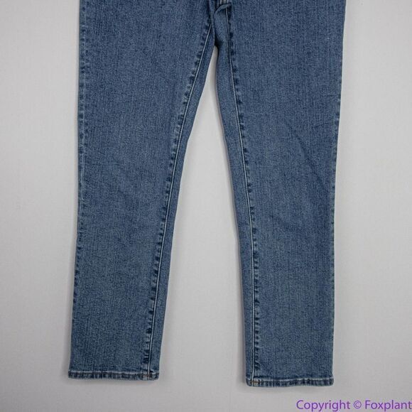 NEW Madewell The Mid-Rise‎ Perfect Vintage Jeans Knowland Wash, 25 - Picture 7 of 15